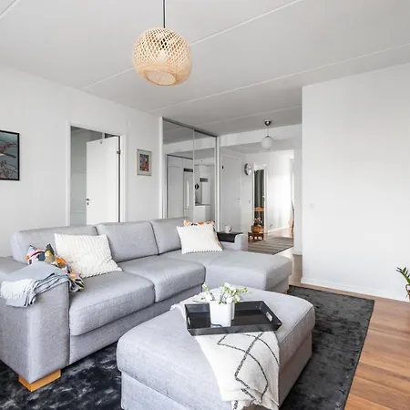 Large 3-bedroom Helsínquia